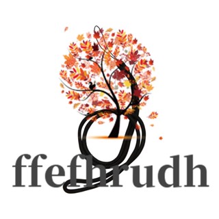 Ffefhrudh สายไนล่อนถักเปีย สําหรับสร้อยคอกล้อง สีดํา