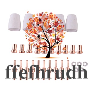 Ffefhrudh ชุดหัวตัดพลาสม่า สําหรับ PT-31 LG-40 30 ชิ้น