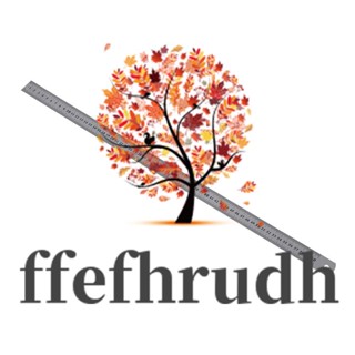 Ffefhrudh ไม้บรรทัดสเตนเลส แบบตรง ยาว 60 ซม. 23.6 นิ้ว