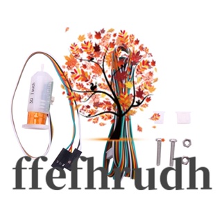 Ffefhrudh เซนเซอร์วัดระดับ V3.0 สําหรับบอร์ดเครื่องพิมพ์ 3D Skr V1.3