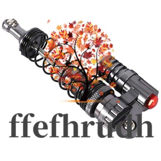 Ffefhrudh โช๊คอัพไฮดรอลิคอัลลอย 1:10 สําหรับรถไต่หินบังคับ 1/10 Axial Scx10 90022 90028 90021 Rc4Wd D90