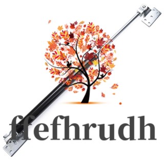 Ffefhrudh บานพับไฮดรอลิค รองรับน้ําหนัก 50 กก. สําหรับเฟอร์นิเจอร์ ตู้ ประตู ตู้กับข้าว