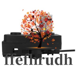 Ffefhrudh เครื่องให้อาหาร Dc 12V 0.6-1.0 มม. สําหรับเครื่องเชื่อม Mig