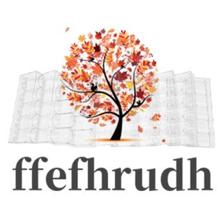 Ffefhrudh ชิปโป๊กเกอร์ อะคริลิค 100 ชิ้น (ไม่มีฝาปิด) 100 ชิ้น