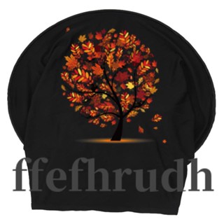 Ffefhrudh ที่บังแดดติดหลังคารถยนต์ รถเข็นเด็ก อุปกรณ์เสริม สีดํา