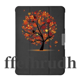 Ffefhrudh เคสแท็บเล็ต ขนาด 9.7 นิ้ว สีดํา สําหรับ Samsung Galaxy Tab S2 9.7 T810N T815N Tab S2
