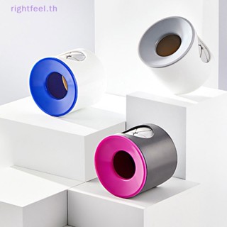 Rightfeel.th ใหม่ ที่วางแปรงสีฟันไฟฟ้า แบบติดผนัง ไม่ต้องเจาะรู