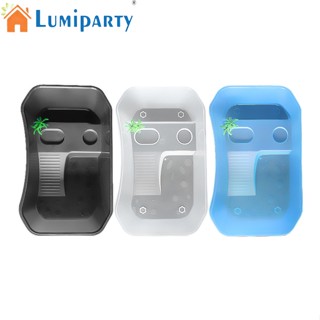 Lumiparty แทงค์เต่า ขนาดเล็ก พรีเมี่ยม พร้อมฐานรอง สําหรับตู้ปลา