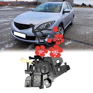 Liujiud GV7E-56-820 อุปกรณ์ควบคุมฝากระโปรงหลังรถยนต์ สําหรับ Mazda 6 2008-2012 GH