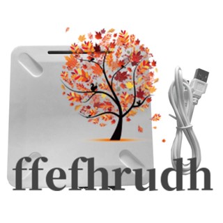 Ffefhrudh เครื่องกําเนิดคลื่นมนุษย์ ความถี่เอิร์ธเรโซแนนซ์ 7.83H ช่วยให้การนอนหลับดีขึ้น คุณภาพน้ํา และสุขภาพดี ไม่มีปลั๊ก US