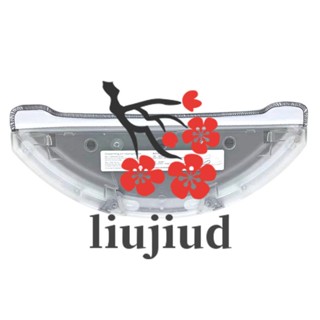 Liujiud ตัวยึดไม้ถูพื้น อุปกรณ์เสริม สําหรับ Roidmi Eve Plus Sweeping and Mopping All-In-One