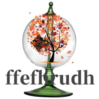 Ffefhrudh เครื่องวัดระยะทาง พลังงานแสงอาทิตย์ สีเขียว สําหรับตกแต่งบ้าน