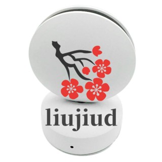 Liujiud โคมไฟ LED 360 องศา สไตล์โมเดิร์น สําหรับติดผนัง ประตู หน้าต่าง ทางเดิน โรงแรม