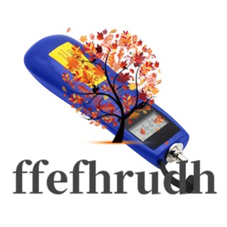 Ffefhrudh เครื่องทดสอบพลังงานออปติคอล 6 คลื่น -70To10 FTTH