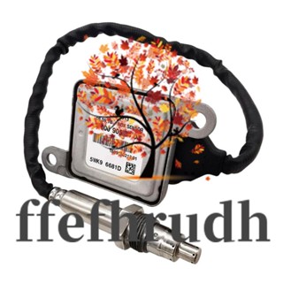 Ffefhrudh เซนเซอร์ Nox สําหรับ Mercedes W212 W222 C218 X218 A207 C207 A0009053403, 0009053403000 905 34 03, 5WK96681C