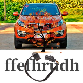 Ffefhrudh กล้องมองหลังรถยนต์ สําหรับ KIA SPORTAGE SL 2010 957503W100 95750-3W100