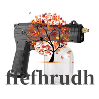 Ffefhrudh เครื่องพ่นสเปรย์นาโนไร้สาย แบบพกพา สําหรับใช้ในบ้าน โรงแรม ออฟฟิศ