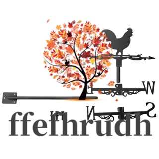 Ffefhrudh ใบพัดอากาศ สําหรับตกแต่งสวน ฟาร์มกลางแจ้ง 1 ชิ้น