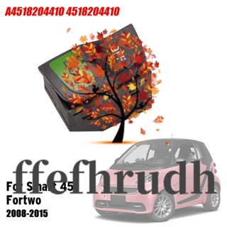 Ffefhrudh สวิตช์หยุดสตาร์ทรถยนต์ ECO สําหรับ Mercedes-Benz Smart FORTWO 451 2008-2015 A4518204410 4518204410