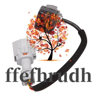 Ffefhrudh ใหม่ กล้องมองหลังรถยนต์ สําหรับ Hyundai Santa Fe 13-16 KIA CEED 12-16 95760-A2100 95760A2100