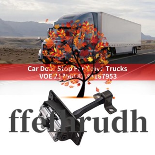 Ffefhrudh กันชนประตูรถยนต์ สําหรับ Volvo Trucks VOE 21350581 84167953