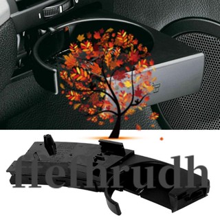 Ffefhrudh ที่วางแก้วน้ําในรถยนต์ ฝั่งผู้โดยสาร ด้านขวา สําหรับแดชบอร์ด BMW E85 E86 Z4 51457070324