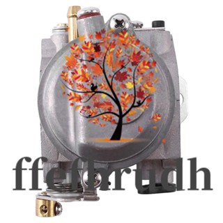 Ffefhrudh F4-04140000 คาร์บูเรเตอร์ สําหรับมอเตอร์เรือ Parsun HDX Makara 4-Stroke F4 F5 BM 4Hp 5Hp