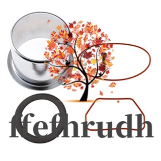 Ffefhrudh K-0650 K0650 ปลอกกระบอกสูบแอร์คอมเพรสเซอร์ สําหรับสายพอร์เตอร์ DeVilbiss