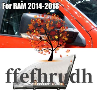 Ffefhrudh ไฟเลี้ยวติดกระจกมองหลัง สําหรับ 2014-2018 Dodge Ram 1500 2500 3500 4500 5500 1 คู่ 68232479Aa 68232478Aa