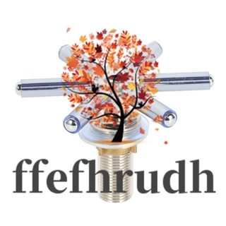 Ffefhrudh เครื่องฉีดน้ําแรงดันสูง สเตนเลส อัตโนมัติ สําหรับแก้วไวน์ เบียร์