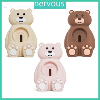 Nerv แท่นวางสายชาร์จไร้สาย สําหรับ Watch 5 5pro