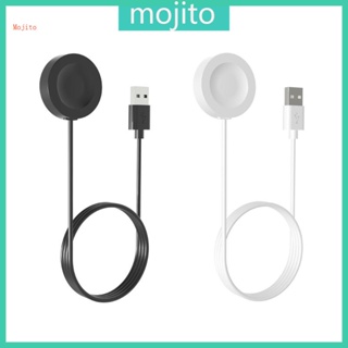 Mojito อะแดปเตอร์แท่นชาร์จ สําหรับ Watch 4 4 Pro