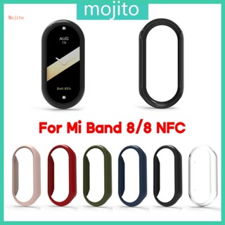 เคสนาฬิกาข้อมืออัจฉริยะ น้ําหนักเบา สําหรับ Mojito Smartwatch 8 8 NFC