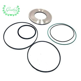 Re0f11a JF015E CVT ซีลลูกสูบส่งกําลัง และแหวนน้ํามัน สําหรับ Nissan Mitsubishi Auto Parts Drum Piston JF015