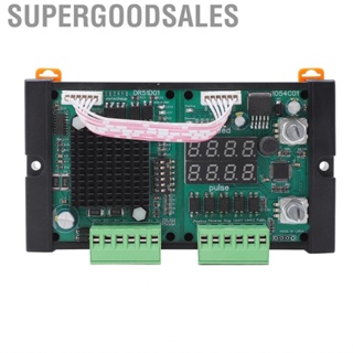 Supergoodsales Drive Controller Board  Module Stable Performance Wide Compatibility DC10‑30V for Industrial Use