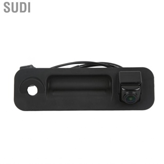 Sudi 95760E6201 OEM Quality  Rear View Backup Parking  For