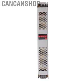 Cancanshop Power Supply Switch Adapter 400W for Light Box