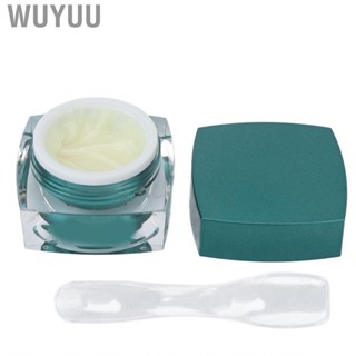 Wuyuu 10g   Lighten Prints Soothes Skin Creamy Texture  Serum with A  for General Type