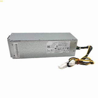 Char พาวเวอร์ซัพพลาย 8pin 180W แบบเปลี่ยน สําหรับ Dell 3040 5040 7040 AC180ES-00 AC180NS-00