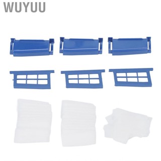 Wuyuu Replacement Filter Safe for  Center Patient