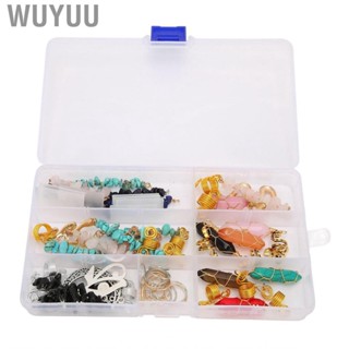 Wuyuu Hair  Decoration Show Your Charm Accessories for Wedding Party