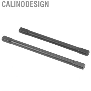 Calinodesign ( 1)Rear Axle Drive Shaft Applicable For RC Car Steel