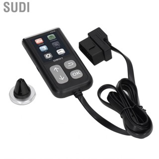 Sudi Engine Fault Code  OBD2   Aging for Car