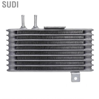 Sudi 2920A103 External Transmission Oil Cooler Easy Installation Transfer