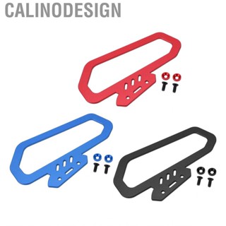 Calinodesign RC Car  Carrying Handle Aluminum Alloy Bracket Holder for 10PX