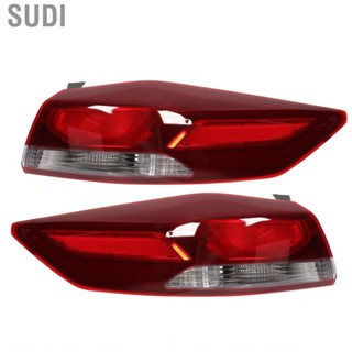 Sudi Replacement Tail Lamp  Light Assembly Long Durability for Automotive