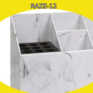 [Raze12] กล่องใส่กรรไกรตัดผม สําหรับช่างตัดผม