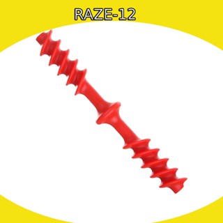 [Raze12] ลูกกลิ้งนวดเท้า ซิลิโคน น้ําหนักเบา อเนกประสงค์ สําหรับร้านเสริมสวย สปาเท้า