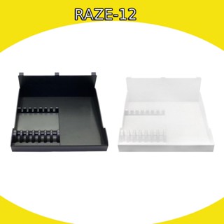 [Raze12] กล่องเก็บเครื่องสําอาง หวี กรรไกร สําหรับช่างตัดผม