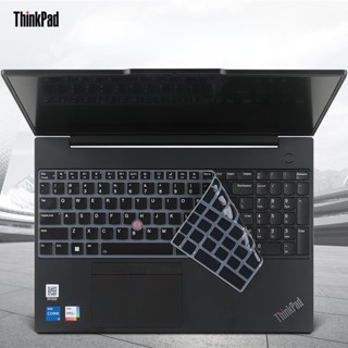 ฟิล์มติดแป้นพิมพ์ สําหรับ Lenovo Thinkpad T16 Gen 2 1 &amp; P16 P16s Gen 2 1 Thinkpad E16 Gen 1 &amp; L15 Gen 4 T16 P16 E16 2023